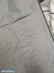 Przedsionek do przyczepy Adria Action 391 - Obrazek 3