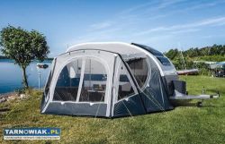 Przedsionek do przyczepy Adria Action 391 - Obrazek 1