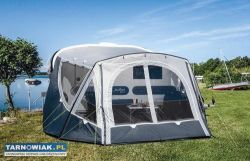 Przedsionek do przyczepy Adria Action 391 - Obrazek 2