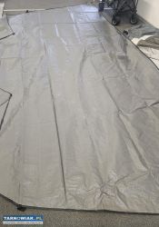 Przedsionek do przyczepy Adria Action 391 - Obrazek 4