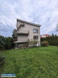 Dom jednorodzinny Tarnów Centrum - Obrazek 3