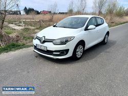 Renault megane 1.5dci 95km 15r van vat-1 - Obrazek 2