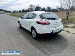 Renault megane 1.5dci 95km 15r van vat-1 - Obrazek 3