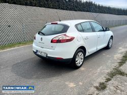 Renault megane 1.5dci 95km 15r van vat-1 - Obrazek 4