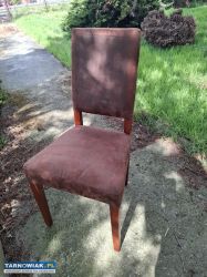 Krzeslo - Obrazek 1
