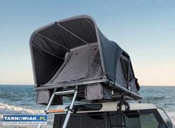 Namiot dachowy victoria 2.0 - Obrazek 1