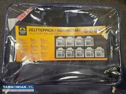 Mata -dywan na zewnątrz do kampera 3.0x8.0m - Obrazek 3