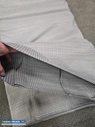 Mata -dywan na zewnątrz do kampera 3.0x8.0m - Obrazek 2