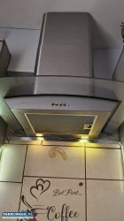 Okap kuchenny - Obrazek 1