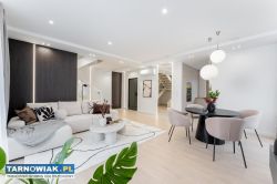 Nowy, wykończony dom jednorodzinny! 141m2 TARNÓW - Obrazek 2