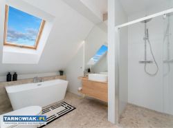 Nowy wykończony dom w Tarnowie! 141m2, 5 sypialni - Obrazek 2