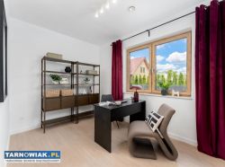 Nowy wykończony dom w Tarnowie! 141m2, 5 sypialni - Obrazek 3