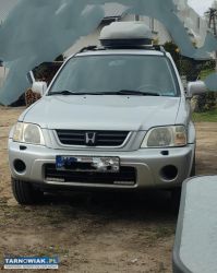 Honda cr-v i 2000r - Obrazek 1