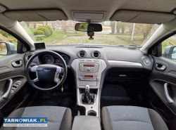 Ford Mondeo MK4 Niski przebieg! Salon PL! - Obrazek 4