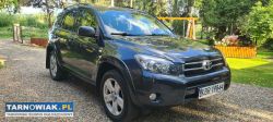Toyota rav4 w bardzo dobrym stanie - Obrazek 1