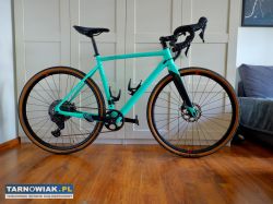 Bianchi Impulso pro 12s - Obrazek 2