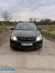 Opel astra gtc B+Gaz 180km!! - Obrazek 1