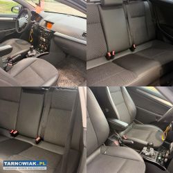 Opel astra gtc B+Gaz 180km!! - Obrazek 3