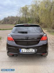 Opel astra gtc B+Gaz 180km!! - Obrazek 4