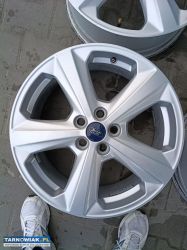 Felgi R18 Ford Kuga Mondeo S-Max - Obrazek 1