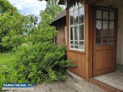 Dom koło Szczucina - Obrazek 4