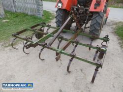 Kultywator radło drapak 2m Oryginał fabryczny - Obrazek 3