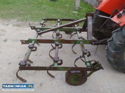 Kultywator radło drapak 2m Oryginał fabryczny - Obrazek 4