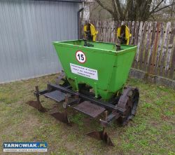 Sadzarka do ziemniaków Oryginał - Obrazek 3