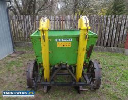 Sadzarka do ziemniaków Oryginał - Obrazek 4