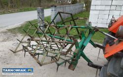 Brony 3-ki składane jak NOWE mało używane. - Obrazek 3