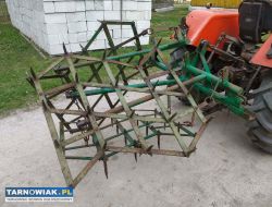 Brony 3-ki składane jak NOWE mało używane. - Obrazek 2