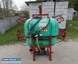 Opryskiwacz nowy typ lance regulowane góra dół - Obrazek 1