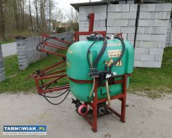 Opryskiwacz nowy typ lance regulowane góra dół - Obrazek 3