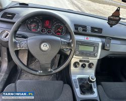 Volkswagen Passat b6 2.0 benzyna - Obrazek 4