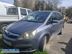 Sprzedam Opla Zafire 2006r - Obrazek 1