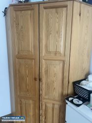 Szafa sosnowa - Obrazek 2