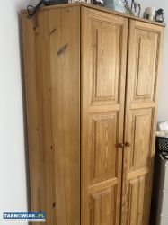 Szafa sosnowa - Obrazek 3