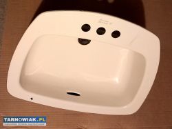 Umywalki 3 i zlewozmywaki 2 - Obrazek 2