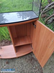 Akwarium plus szafka - Obrazek 2