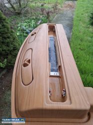 Akwarium plus szafka - Obrazek 3