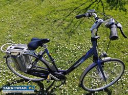 Oferta sprzedaży – Rower elektryczny Giant (Hybrid - Obrazek 1