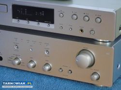 Wzmacniacz i CD pilot Marantz sprawne. DOSTAWA - Obrazek 3