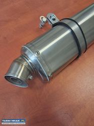 Tłumik sportowy - Obrazek 1