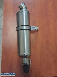 Tłumik sportowy - Obrazek 2