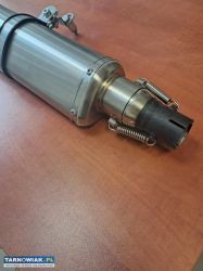 Tłumik sportowy - Obrazek 3