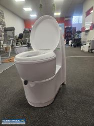 Toaleta Kasetowa Thetford seria C220 do kampera - Obrazek 1