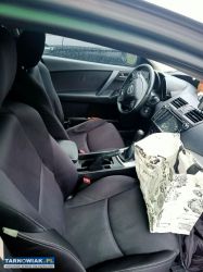 Sprzedam  mazda 3 - Obrazek 4