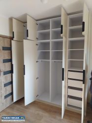 Meble na wymiar - Obrazek 1