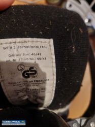 Rolki 40/41 - Obrazek 2