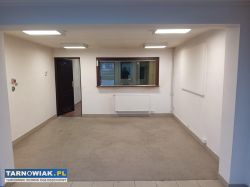 Do wynajęcia 147m2 ul. Czysta 6 Tarnów usługowy - Obrazek 3